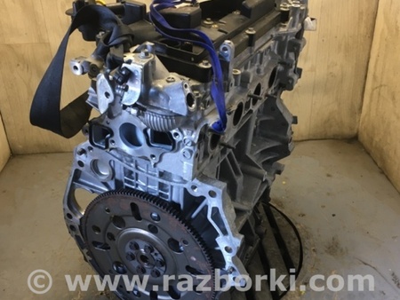 ФОТО Двигатель бензиновый для Nissan Qashqai/Roque Sport (2014-) Киев
