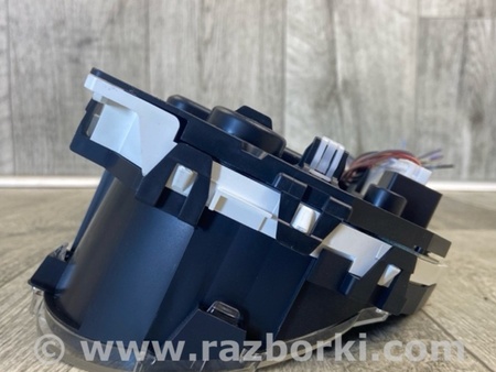 ФОТО Панель приборов для Nissan Qashqai/Roque Sport (2014-) Киев