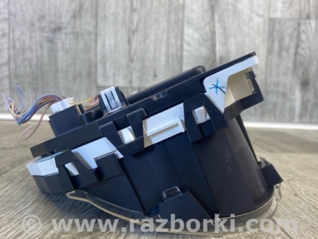 ФОТО Панель приборов для Nissan Qashqai/Roque Sport (2014-) Киев