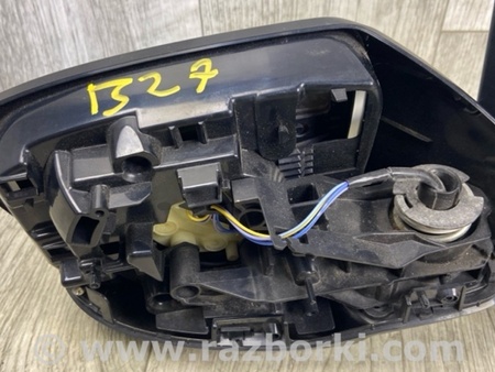 ФОТО Зеркало для Nissan Qashqai/Roque Sport (2014-) Киев