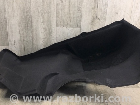 ФОТО Обшивка багажника для Toyota Camry 70 XV70 (01.2017-...)  Киев
