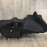 Обшивка багажника Toyota Camry 70 XV70 (01.2017-...) 