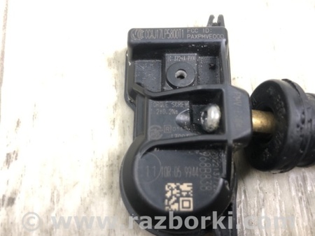 ФОТО Датчик давления в шинах для Toyota Camry 70 XV70 (01.2017-...)  Киев
