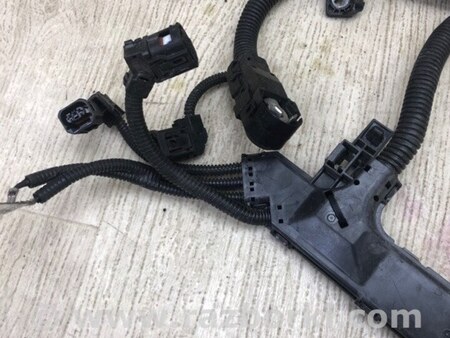ФОТО Проводка моторного отсека для Toyota Camry 70 XV70 (01.2017-...)  Киев
