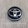 Заглушка колесного диска Toyota Camry 70 XV70 (01.2017-...) 