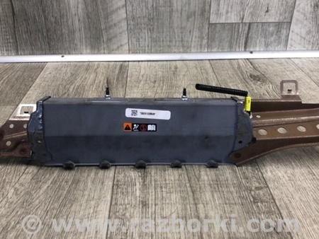 ФОТО AirBag коленей для Toyota Camry 70 XV70 (01.2017-...)  Киев