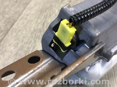 ФОТО AirBag коленей для Toyota Camry 70 XV70 (01.2017-...)  Киев