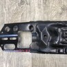 Усилитель переднего бампера Toyota Camry 70 XV70 (01.2017-...) 