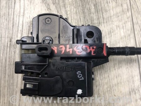 ФОТО Замок лючка бензобака для Toyota Camry 70 XV70 (01.2017-...)  Киев