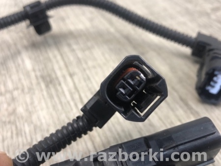 ФОТО Электропроводка для Toyota Camry 70 XV70 (01.2017-...)  Киев
