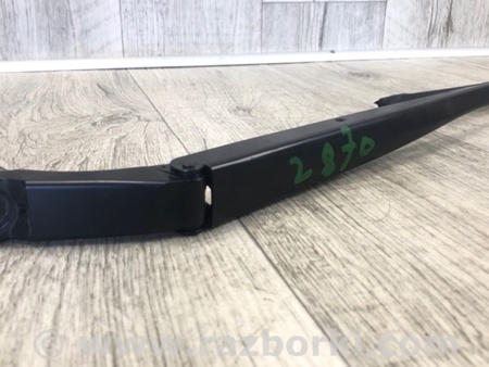 ФОТО Поводок дворника для Toyota Camry 70 XV70 (01.2017-...)  Киев
