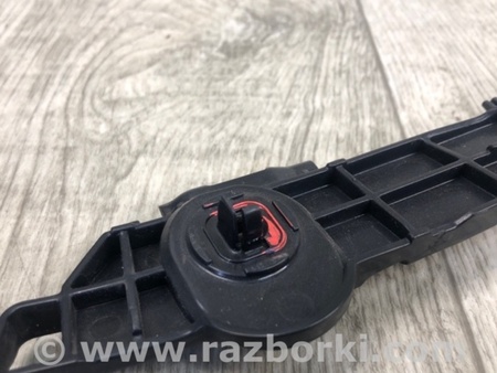ФОТО Кронштейн бампера для Toyota Camry 70 XV70 (01.2017-...)  Киев