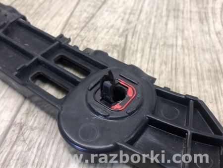 ФОТО Кронштейн бампера для Toyota Camry 70 XV70 (01.2017-...)  Киев