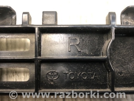 ФОТО Кронштейн бампера для Toyota Camry 70 XV70 (01.2017-...)  Киев