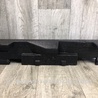 Обшивка багажника Toyota Camry 70 XV70 (01.2017-...) 