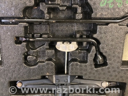 ФОТО Набор инструментов для Toyota Camry 70 XV70 (01.2017-...)  Киев