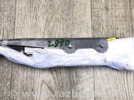 ФОТО Airbag сидения для Toyota Camry 70 XV70 (01.2017-...)  Киев
