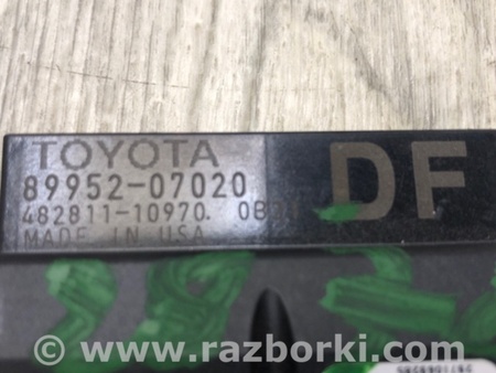 ФОТО Блок электронный для Toyota Camry 70 XV70 (01.2017-...)  Киев