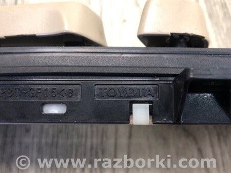 ФОТО Блок кнопок памяти сидений для Toyota Camry 70 XV70 (01.2017-...)  Киев