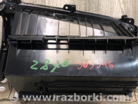 ФОТО Бардачок для Toyota Camry 70 XV70 (01.2017-...)  Киев