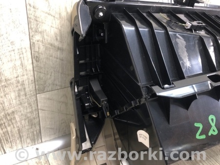 ФОТО Бардачок для Toyota Camry 70 XV70 (01.2017-...)  Киев
