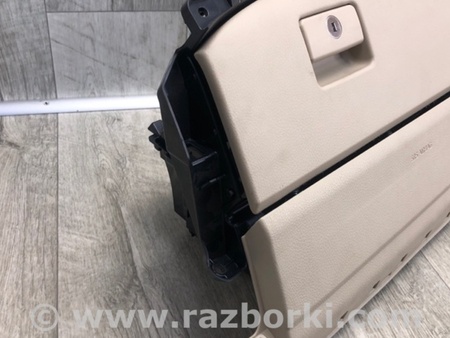 ФОТО Бардачок для Toyota Camry 70 XV70 (01.2017-...)  Киев
