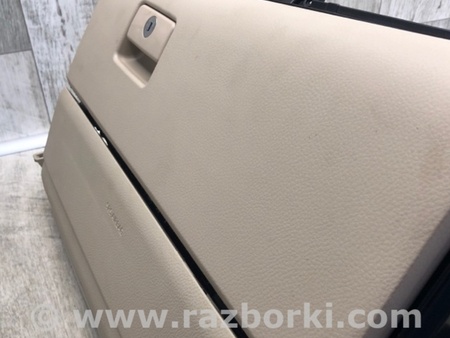 ФОТО Бардачок для Toyota Camry 70 XV70 (01.2017-...)  Киев