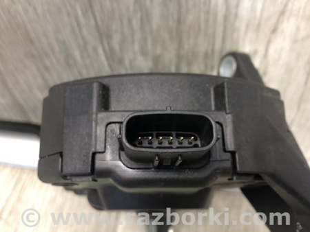 ФОТО Педаль газа для Toyota Camry 70 XV70 (01.2017-...)  Киев