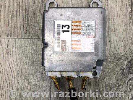 ФОТО Блок управления AIRBAG для Toyota Camry 70 XV70 (01.2017-...)  Киев