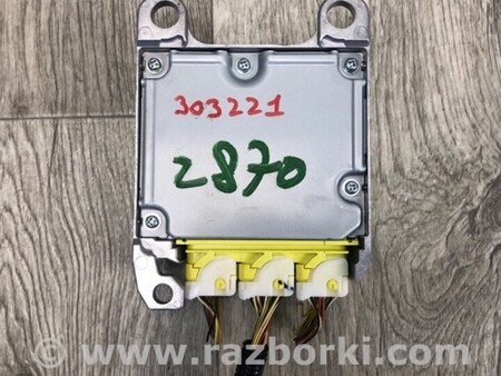 ФОТО Блок управления AIRBAG для Toyota Camry 70 XV70 (01.2017-...)  Киев