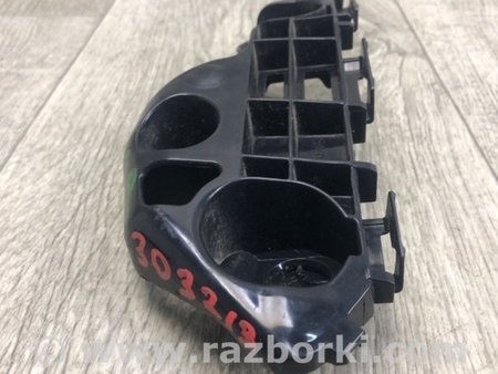 ФОТО Кронштейн бампера переднего для Toyota Camry 70 XV70 (01.2017-...)  Киев
