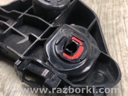 ФОТО Кронштейн бампера переднего для Toyota Camry 70 XV70 (01.2017-...)  Киев