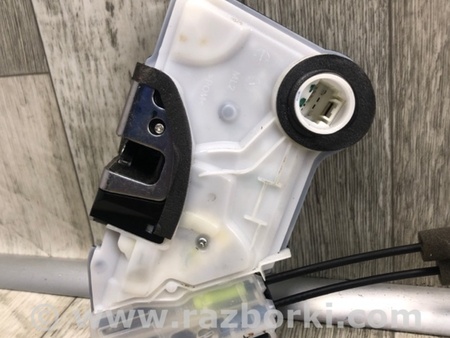 ФОТО Замок двери для Toyota Camry 70 XV70 (01.2017-...)  Киев