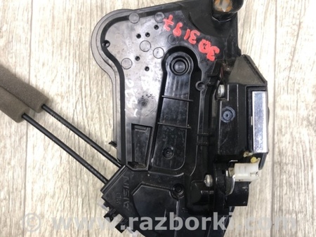 ФОТО Замок двери для Toyota Camry 70 XV70 (01.2017-...)  Киев