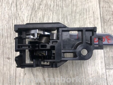 ФОТО Ручка двери внутренняя для Toyota Camry 70 XV70 (01.2017-...)  Киев