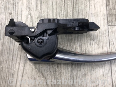 ФОТО Ручка двери внутренняя для Toyota Camry 70 XV70 (01.2017-...)  Киев