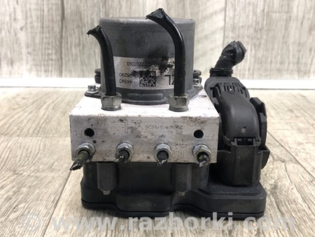 ФОТО Блок ABS для Toyota Camry 70 XV70 (01.2017-...)  Киев