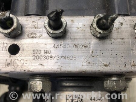ФОТО Блок ABS для Toyota Camry 70 XV70 (01.2017-...)  Киев