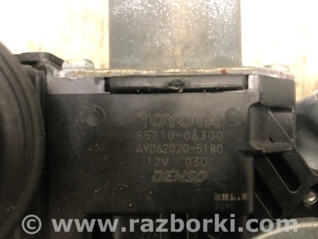 ФОТО Стеклоподъемник для Toyota Camry 70 XV70 (01.2017-...)  Киев