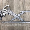 ФОТО Стеклоподъемник для Toyota Camry 70 XV70 (01.2017-...)  Киев