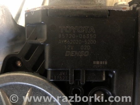 ФОТО Стеклоподъемник для Toyota Camry 70 XV70 (01.2017-...)  Киев