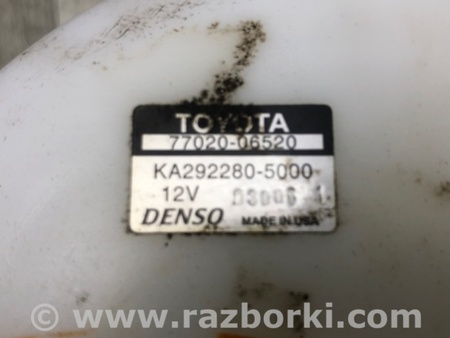 ФОТО Топливный насос для Toyota Camry 70 XV70 (01.2017-...)  Киев
