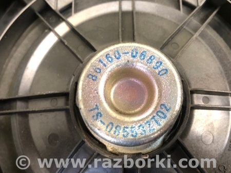ФОТО Динамики для Toyota Camry 70 XV70 (01.2017-...)  Киев