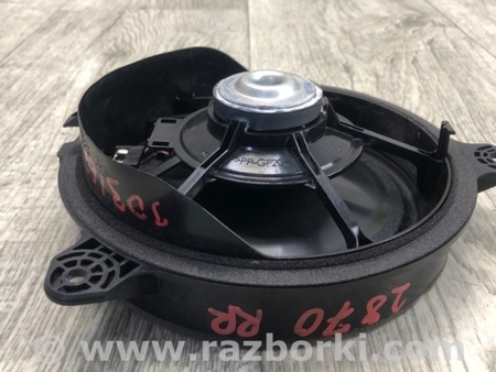 ФОТО Динамики для Toyota Camry 70 XV70 (01.2017-...)  Киев