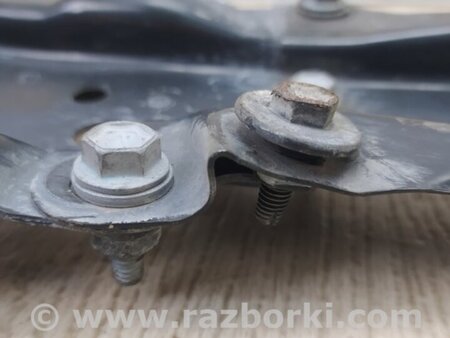 ФОТО Балка передняя для Toyota Camry 70 XV70 (01.2017-...)  Киев