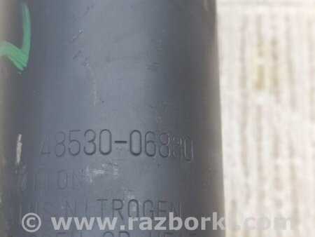 ФОТО Амортизатор для Toyota Camry 70 XV70 (01.2017-...)  Киев