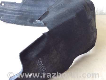 ФОТО Подкрылок для Toyota Camry 70 XV70 (01.2017-...)  Киев