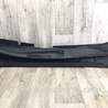 Пластик под лобовое стекло (Жабо) Toyota Camry 70 XV70 (01.2017-...) 