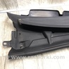 ФОТО Пластик под лобовое стекло (Жабо) для Toyota Camry 70 XV70 (01.2017-...)  Киев