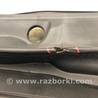 ФОТО Пластик под лобовое стекло (Жабо) для Toyota Camry 70 XV70 (01.2017-...)  Киев